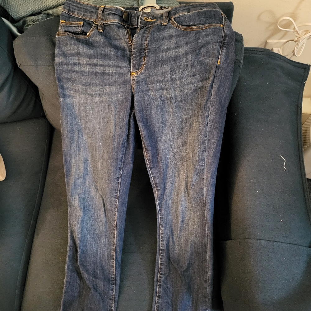 Universal Thread EUC Jeans